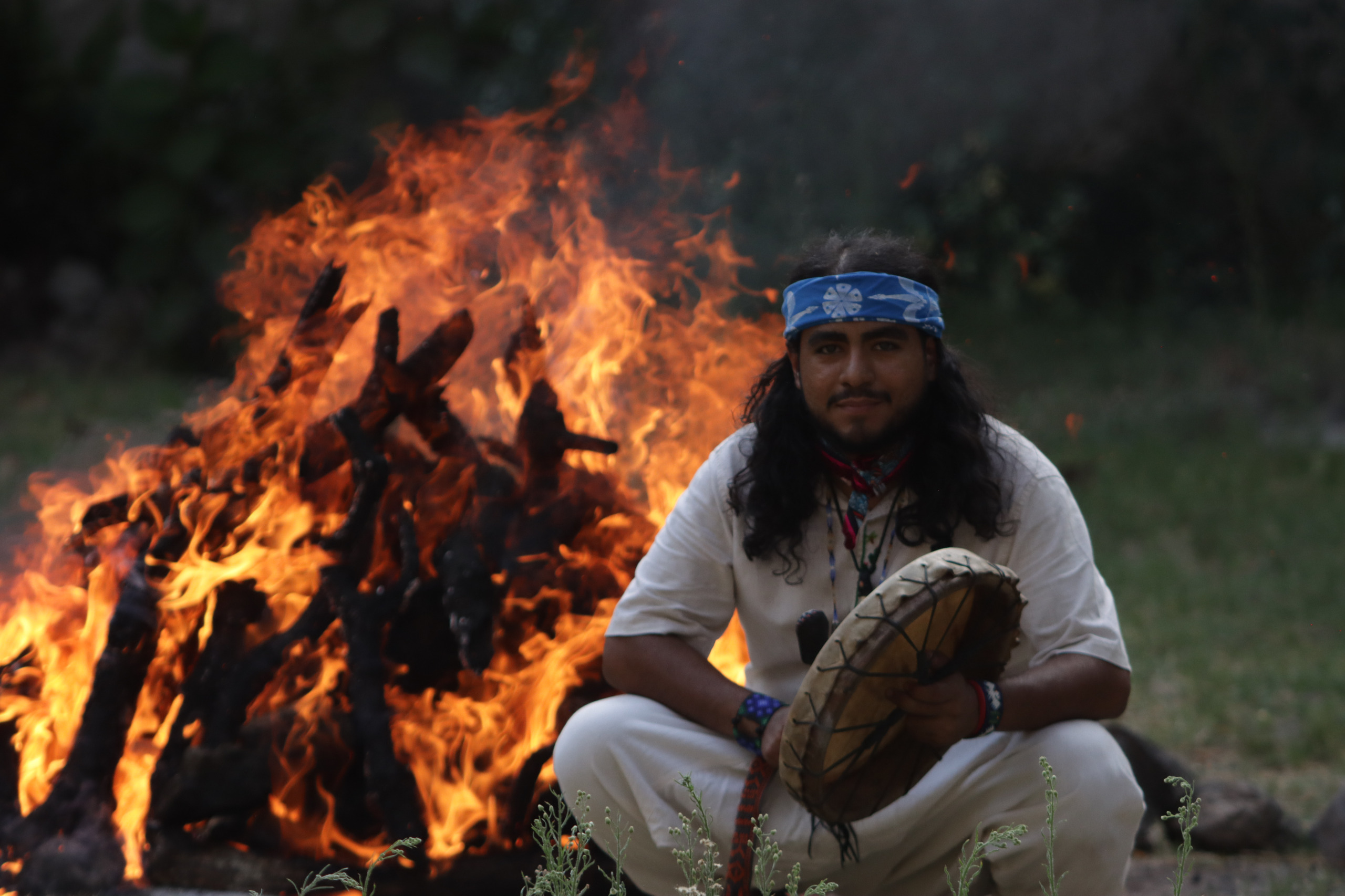 Hari Kuri - Facilitador